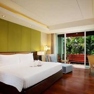 Premier Zimmer mit Queensize-Bett