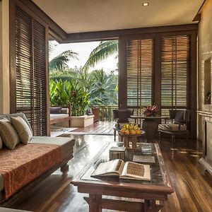 Suite mit 1 Schlafzimmer und mit Kingsize-Bett