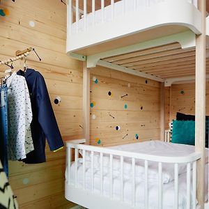 Familien-Zimmer