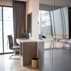 Executive Zimmer