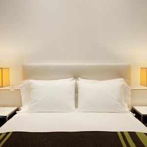 Deluxe Zimmer mit Queensize-Bett