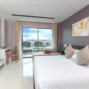 Deluxe Zimmer