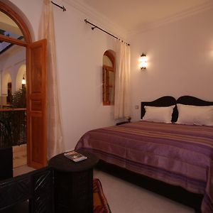 Deluxe Doppelzimmer