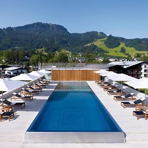 Schwarzer Adler Kitzbühel - Adults Only