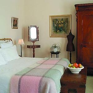 Luxus Zimmer mit zwei Einzelbetten