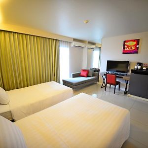 Deluxe Doppelzimmer