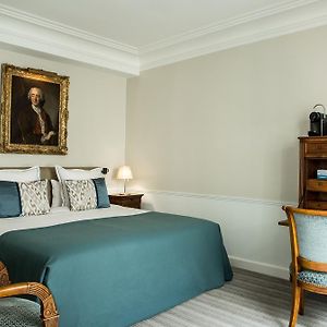 Deluxe Zimmer