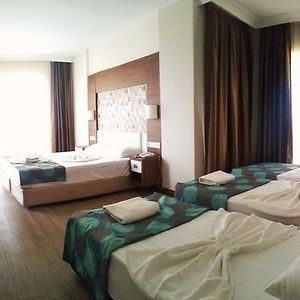 Familien-Zimmer