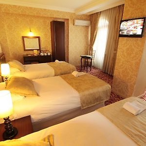 Superior Dreibettzimmer