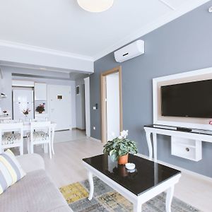 Standard Suite mit Kingsize-Bett