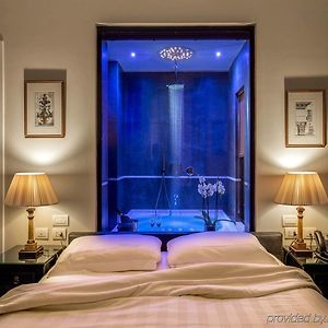 Deluxe Doppelzimmer