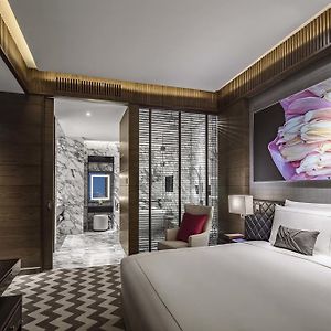 Suite mit Kingsize-Bett