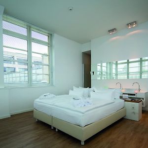 Turm Suite