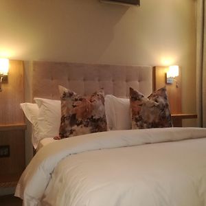 Budget Doppelzimmer