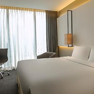 Executive Doppelzimmer