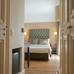 Kleines Doppelzimmer