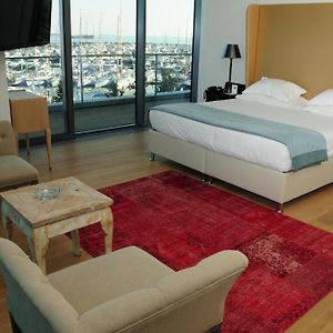 Familien-Apartment mit 1 Schlafzimmer
