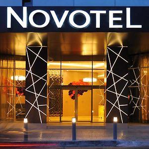 Novotel Nürnberg Centre Ville