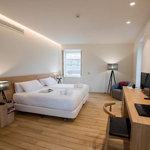 Zimmer mit zwei Einzelbetten