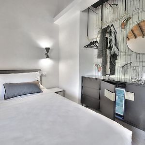 Kleines Doppelzimmer