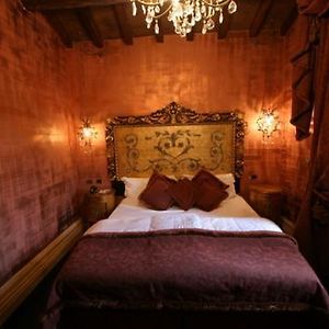 Deluxe Zimmer