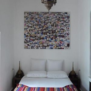 Suite mit Kingsize-Bett