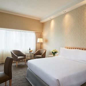 Superior Zimmer mit Queensize-Bett