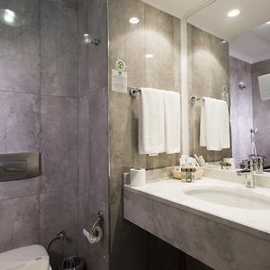 Standard Doppelzimmer