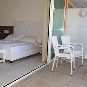 Deluxe Doppelzimmer