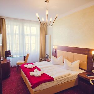 Comfort Doppelzimmer