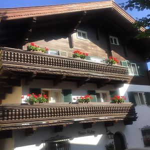 Pension Haus Koller