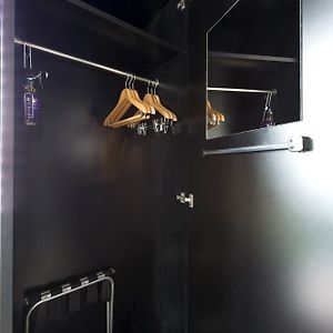 Superior Zimmer mit zwei Einzelbetten