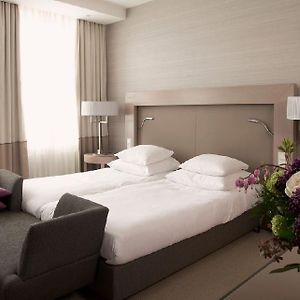 Deluxe Doppelzimmer