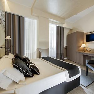 Superior Zimmer mit Kingsize-Bett