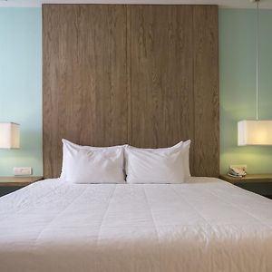 Deluxe Zimmer