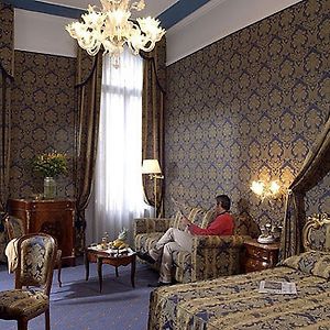 Deluxe Doppelzimmer