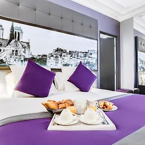 Superior Zimmer mit Kingsize-Bett