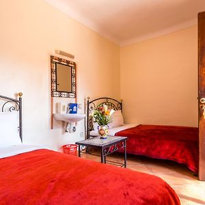 Economy Vierbettzimmer