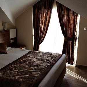 Budget Doppelzimmer