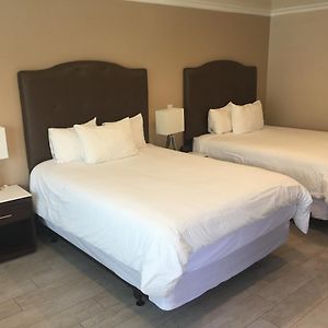 Deluxe Zimmer mit Queensize-Bett