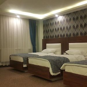 Comfort Dreibettzimmer