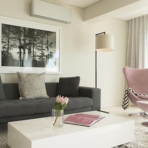 Deluxe Zimmer mit Kingsize-Bett
