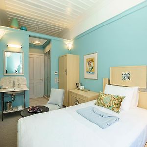Deluxe Doppelzimmer
