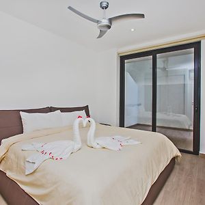 Apartment im Penthouse