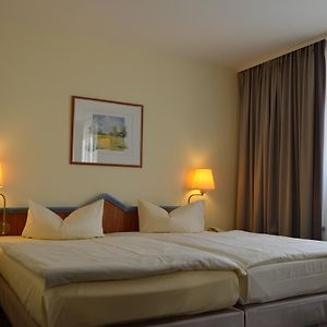 Economy Zimmer mit Queensize-Bett