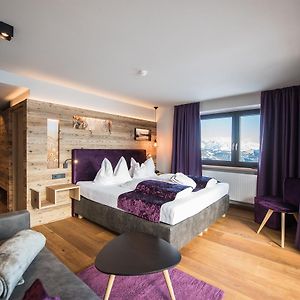 Deluxe Doppelzimmer