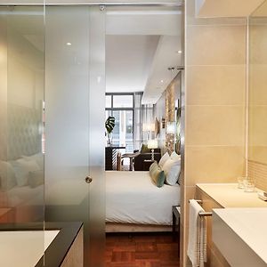 Luxus Studio Apartment