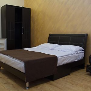 Standard Doppelzimmer