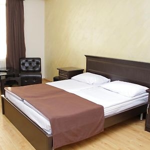 Superior Zimmer mit Kingsize-Bett