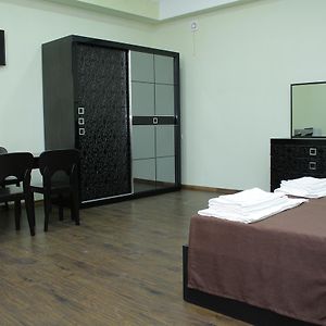 Superior Zimmer mit Kingsize-Bett